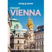 Pocket Vienna Lonely Planet